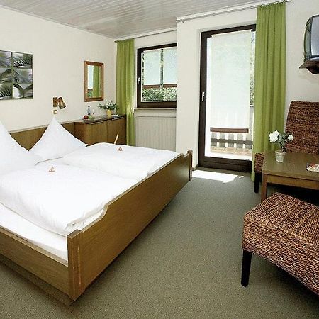 Hotel Landgasthof Wallburg Eltmann Εξωτερικό φωτογραφία