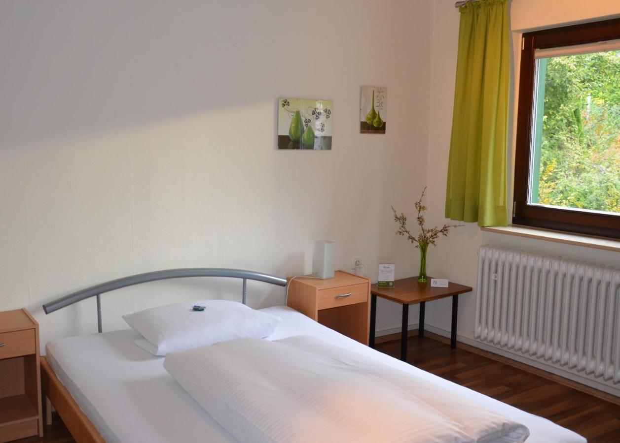 Hotel Landgasthof Wallburg Eltmann Εξωτερικό φωτογραφία